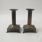 524 6077 CANDLESTICKS